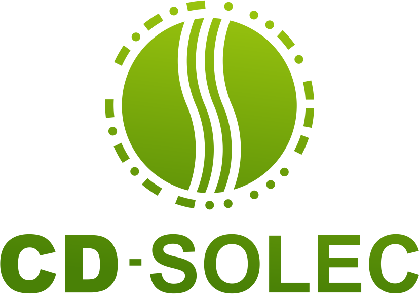 CdSolec Logo